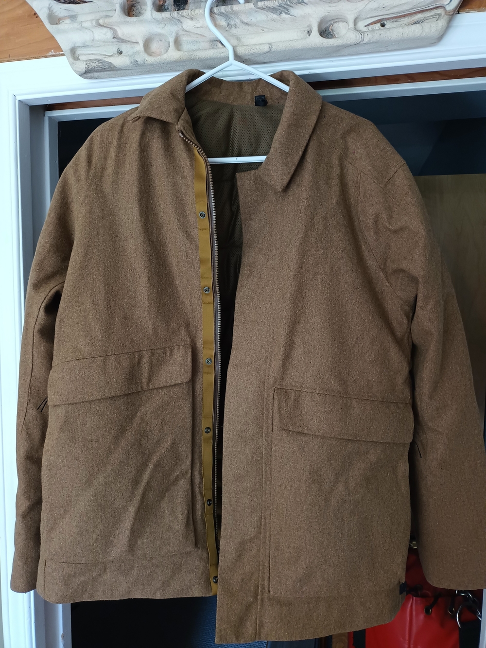 Lululemon Diffract Men's Jacket